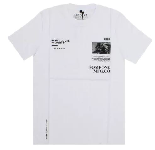 T-Shirt Polos