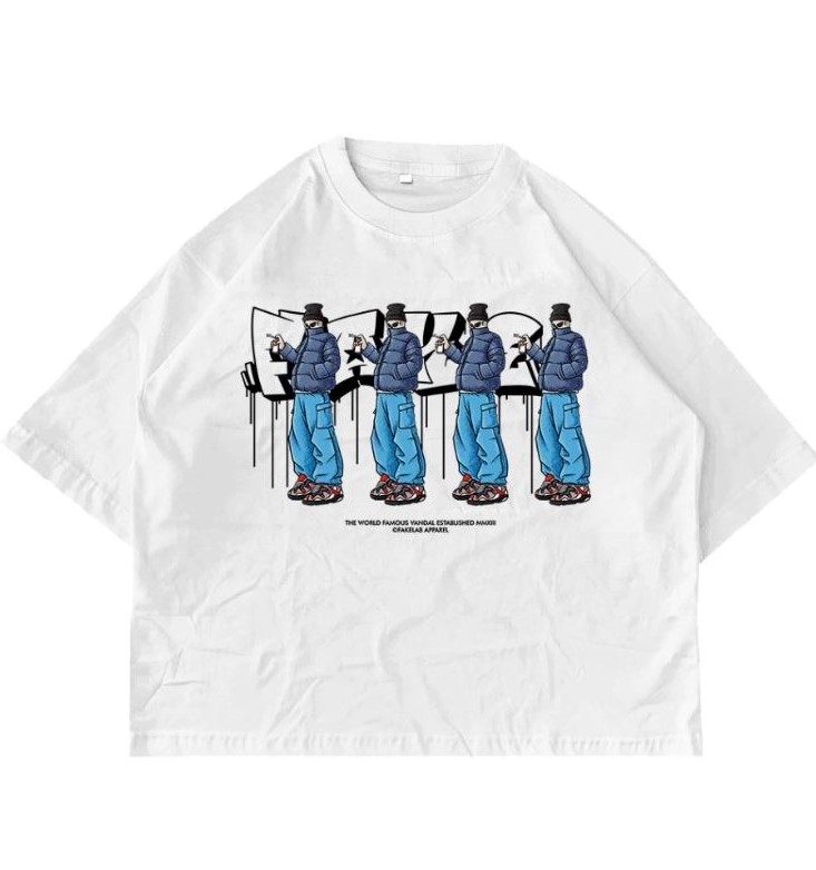T-Shirt Polos