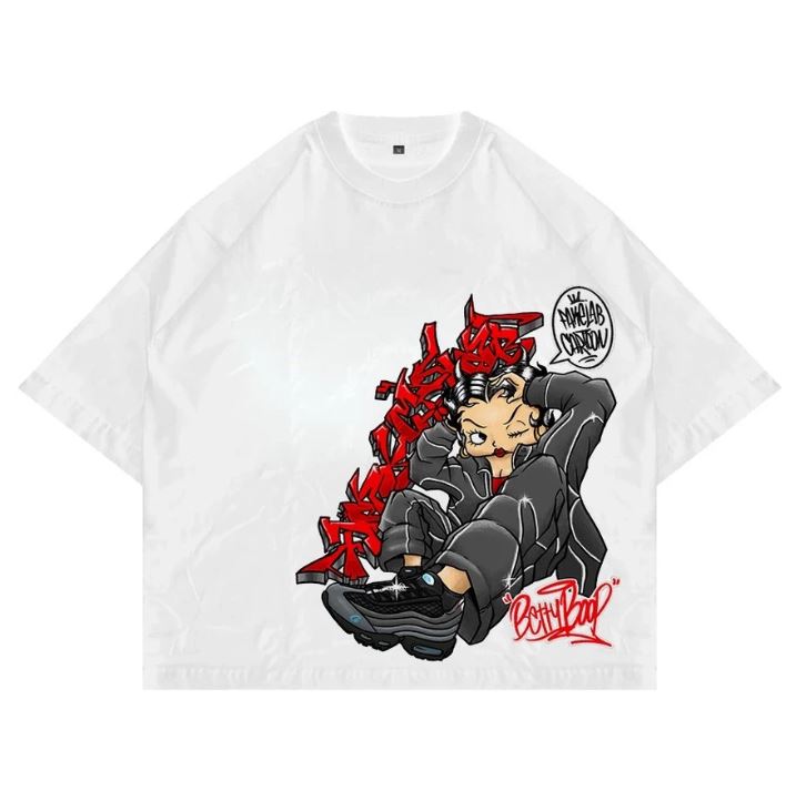 T-Shirt Polos